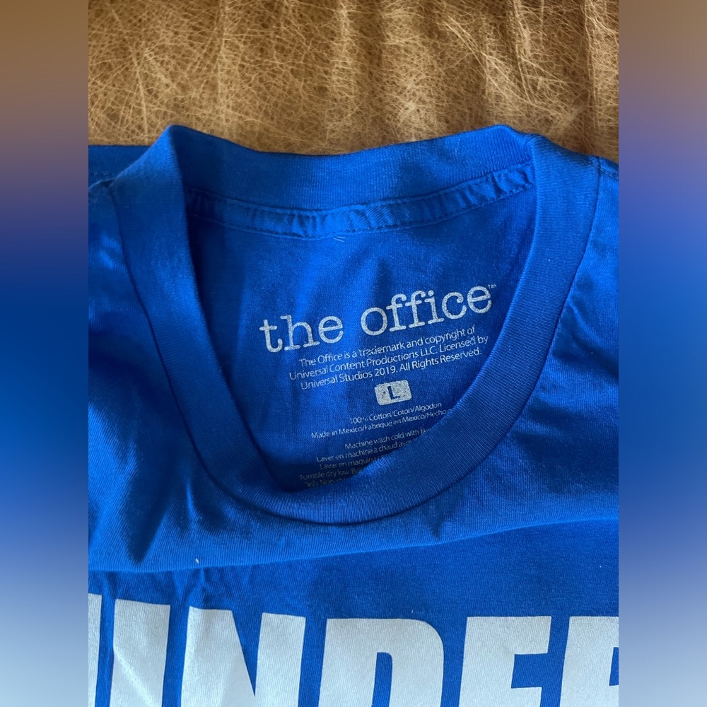 Tee - Picture 2 of 2